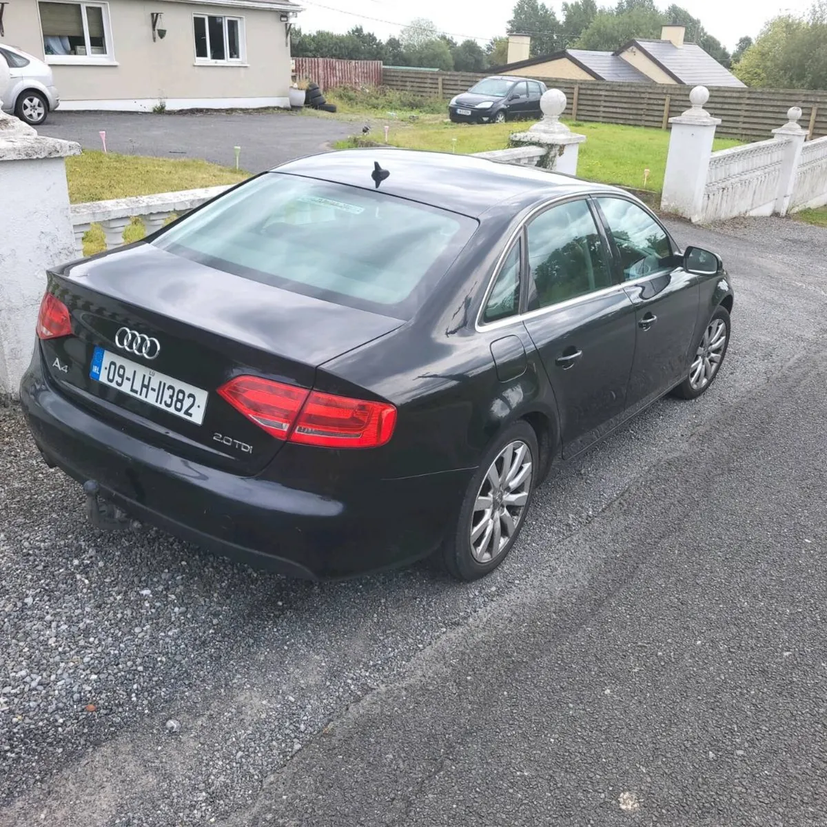 Audi A4 S-Line - Image 1
