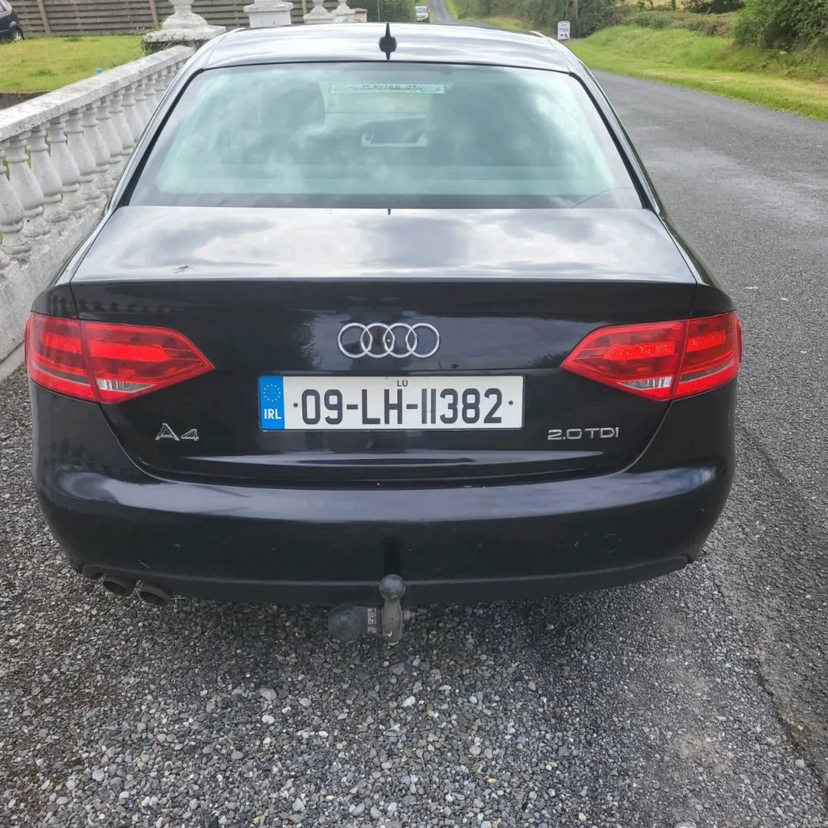 Audi A4 S-Line - Image 3