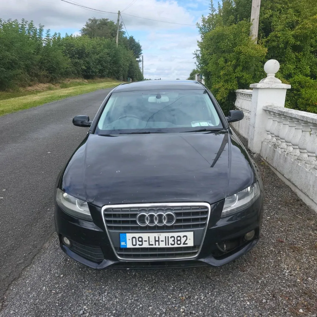 Audi A4 S-Line - Image 5