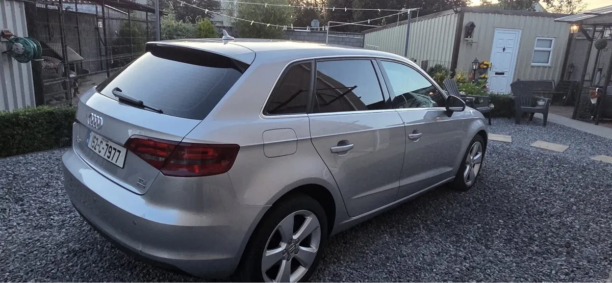 Audi A3 - Image 4