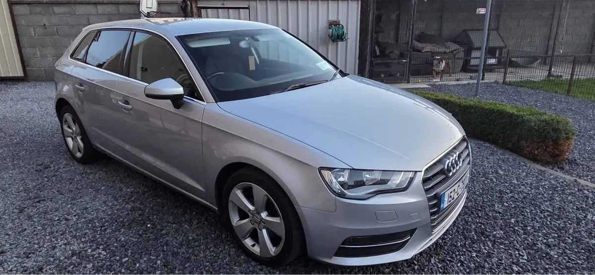 Audi A3 - Image 5