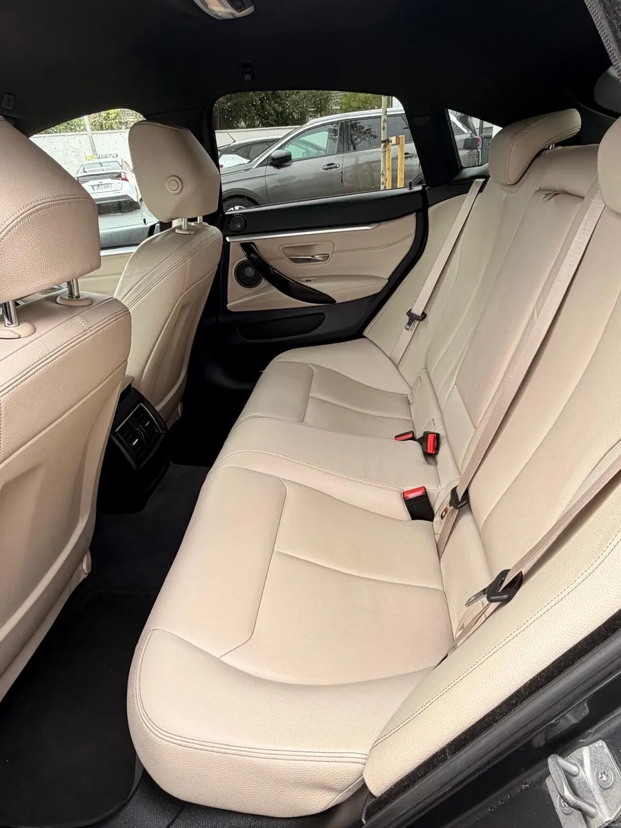 BMW 2016 430D M sport - Image 6