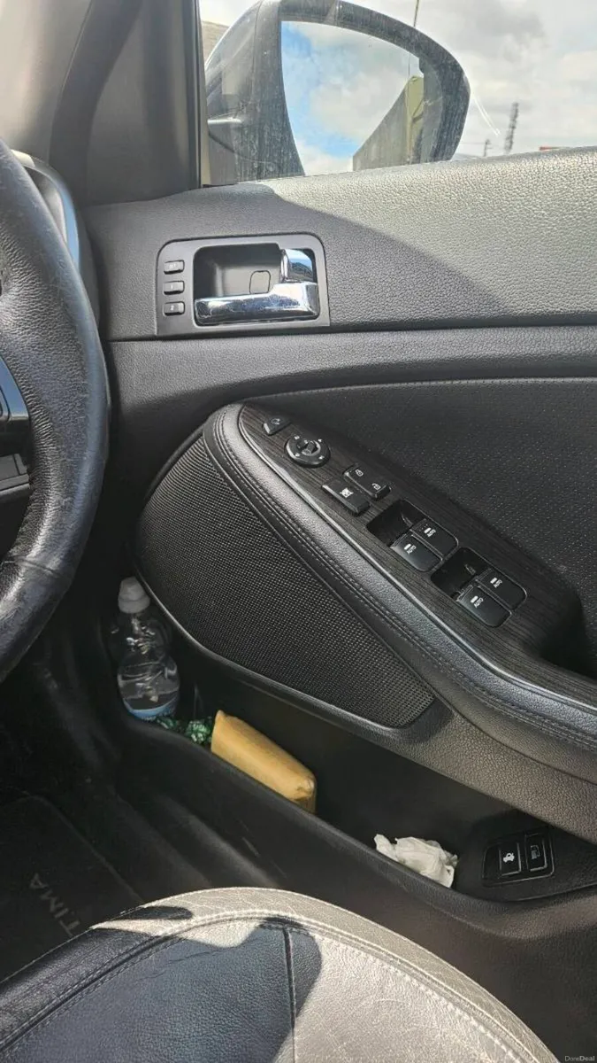 Kia optima 2012 - Image 6