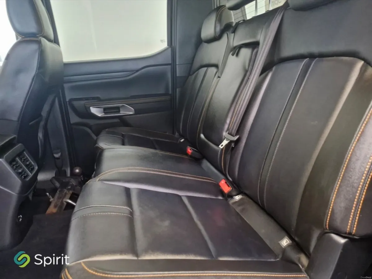 Ford Ranger RANGER D/CAB WILDTRAK - 2.0 TD2**CALL - Image 5