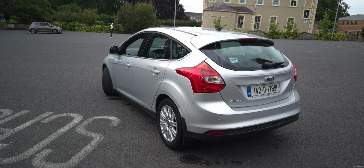 Ford Focus 2014 - Image 6