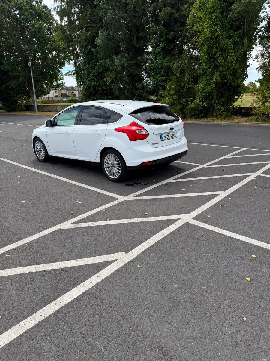 Ford focus - Image 4