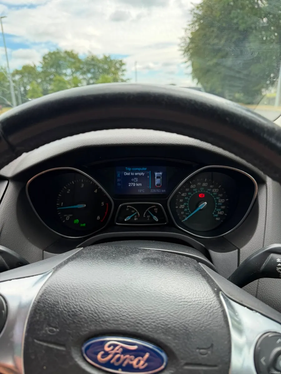 Ford focus - Image 6