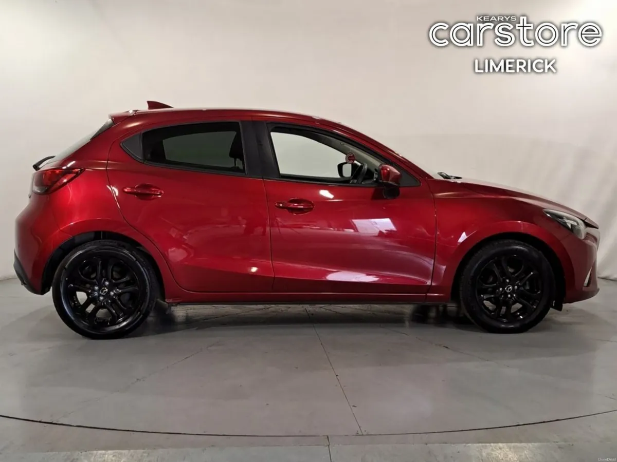 Mazda Mazda2 1.5 75PS Executive - Coming soon Call - Image 2