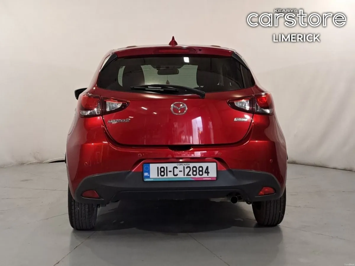 Mazda Mazda2 1.5 75PS Executive - Coming soon Call - Image 4