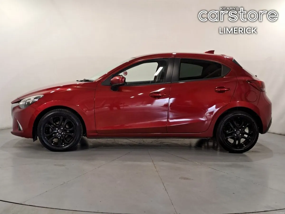 Mazda Mazda2 1.5 75PS Executive - Coming soon Call - Image 6