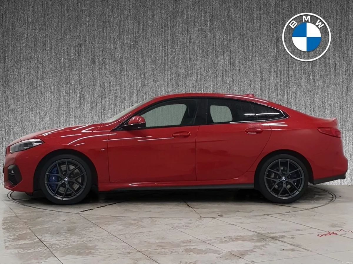 BMW 2-Series 218d M Sport Gran Coupe / Pro Pack - Image 3
