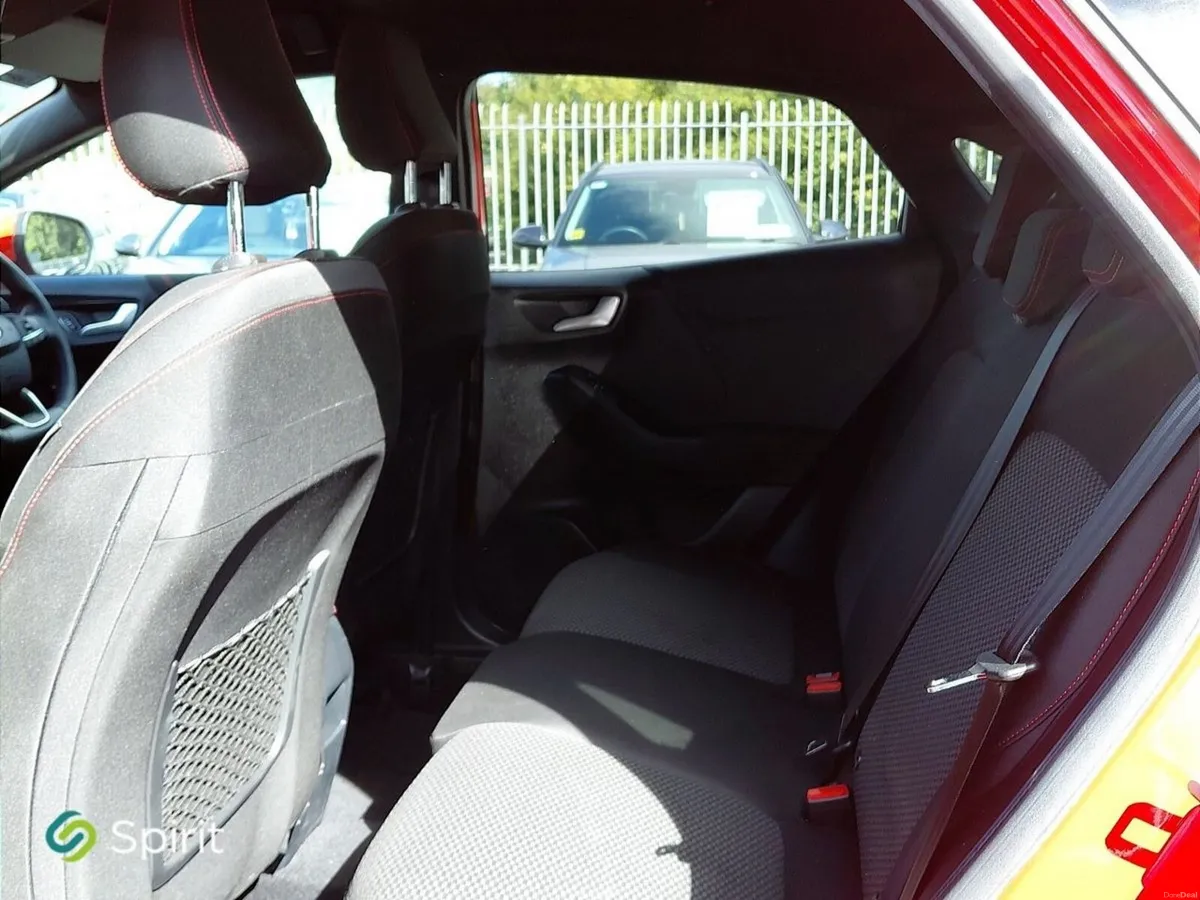 Ford Puma 1.5L EcoBlue 120PS ST-Line - Image 5