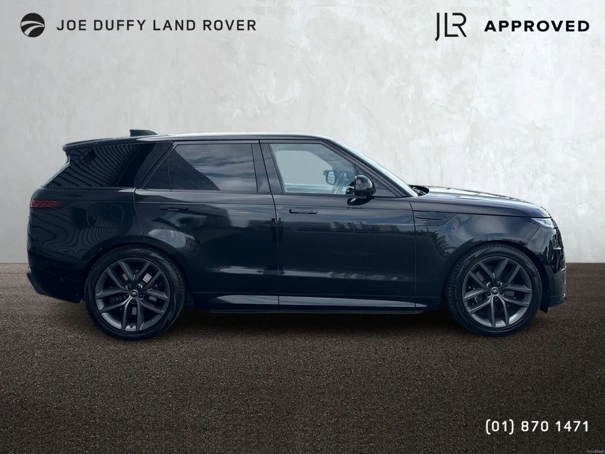 Land Rover Range Rover Sport 3.0 Si6 PHEV SE - Image 6