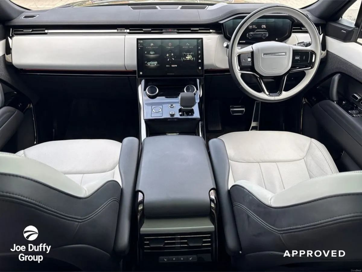 Land Rover Range Rover Sport 3.0 Si6 PHEV SE - Image 4