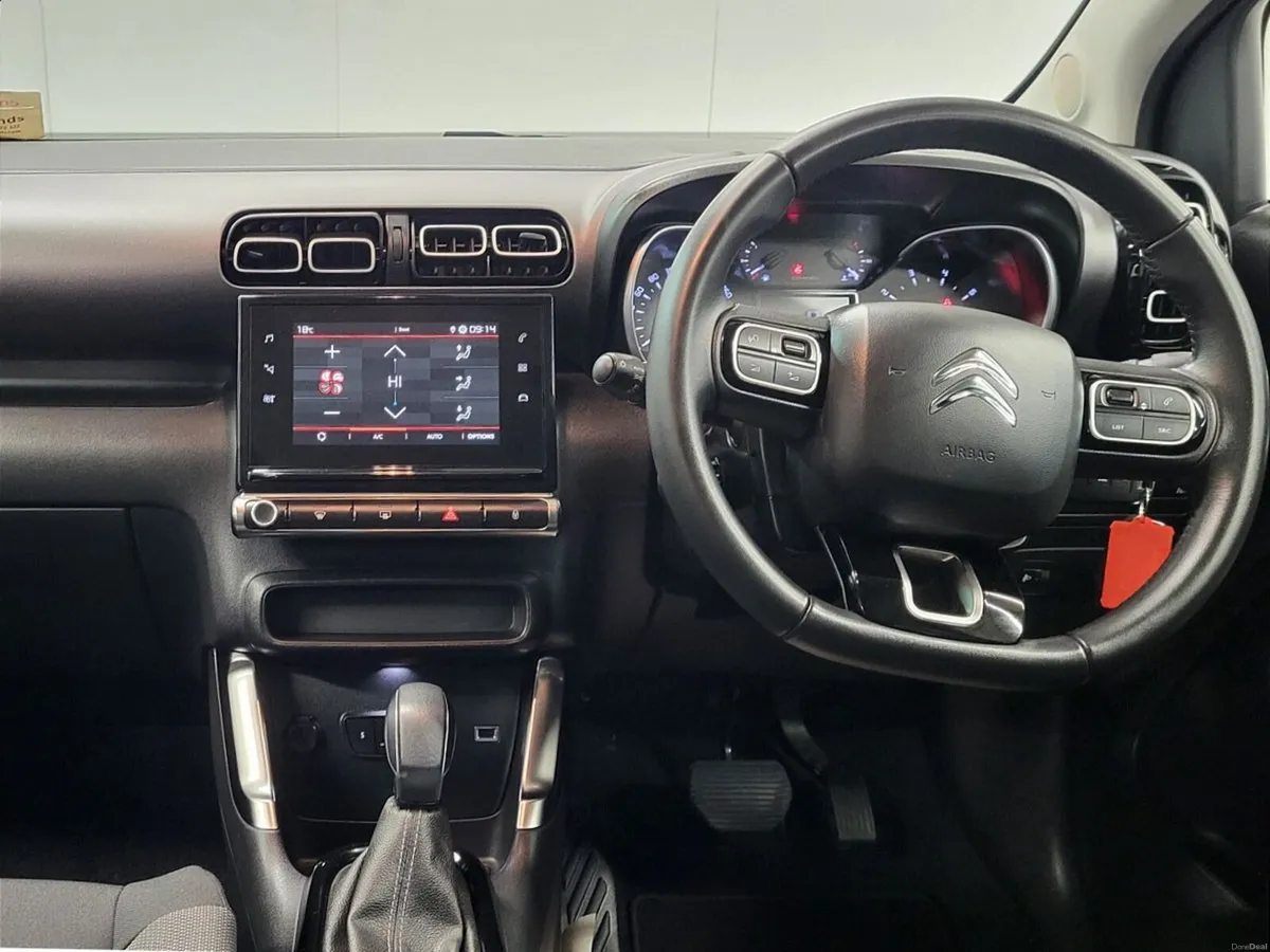 Citroen C3 Aircross FLAIR PureTech 110 EAT6 - Image 4