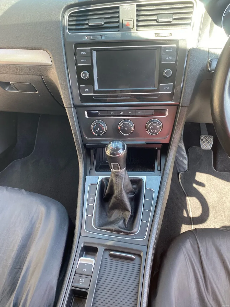 Vw golf - Image 2