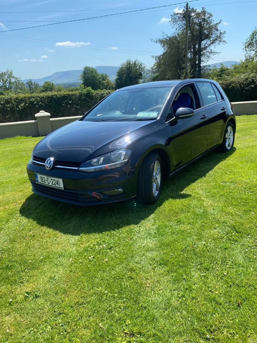 Vw golf - Image 1