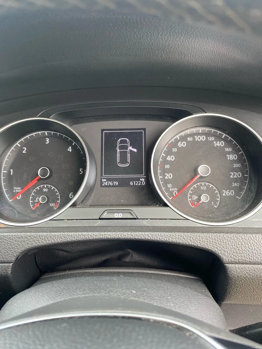 Vw golf - Image 3