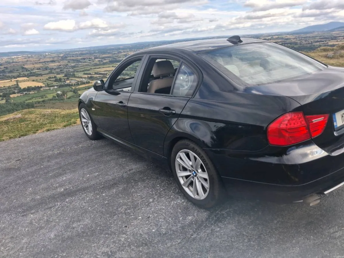 BMW 3 series - Image 3