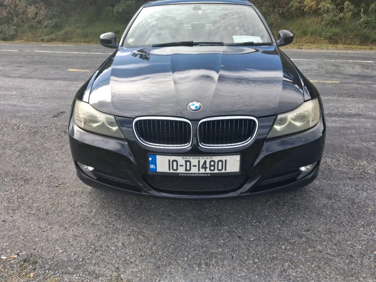 BMW 3 series - Image 5