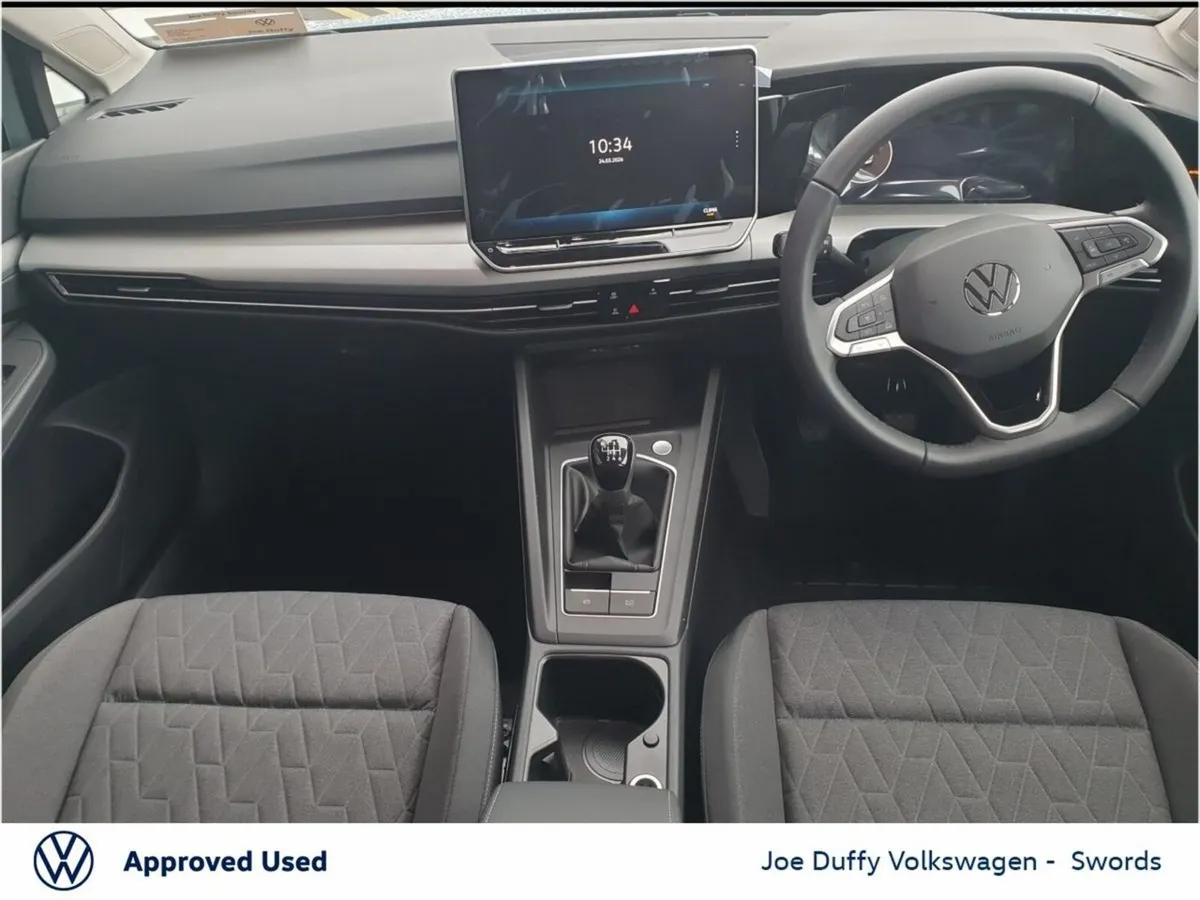 Volkswagen Golf EDITION 75 2.0 TDI 116HP - Image 2