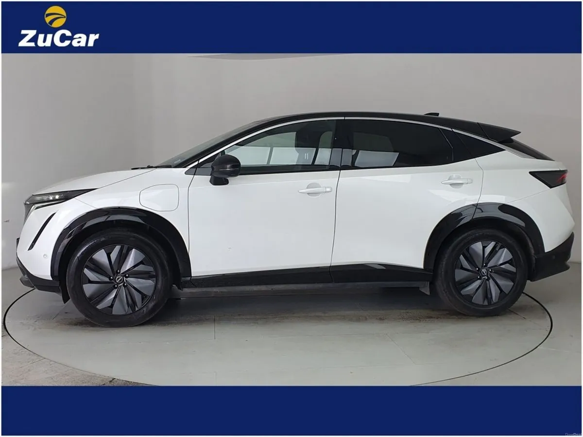 Nissan Ariya 63kWH Evolve - Image 5