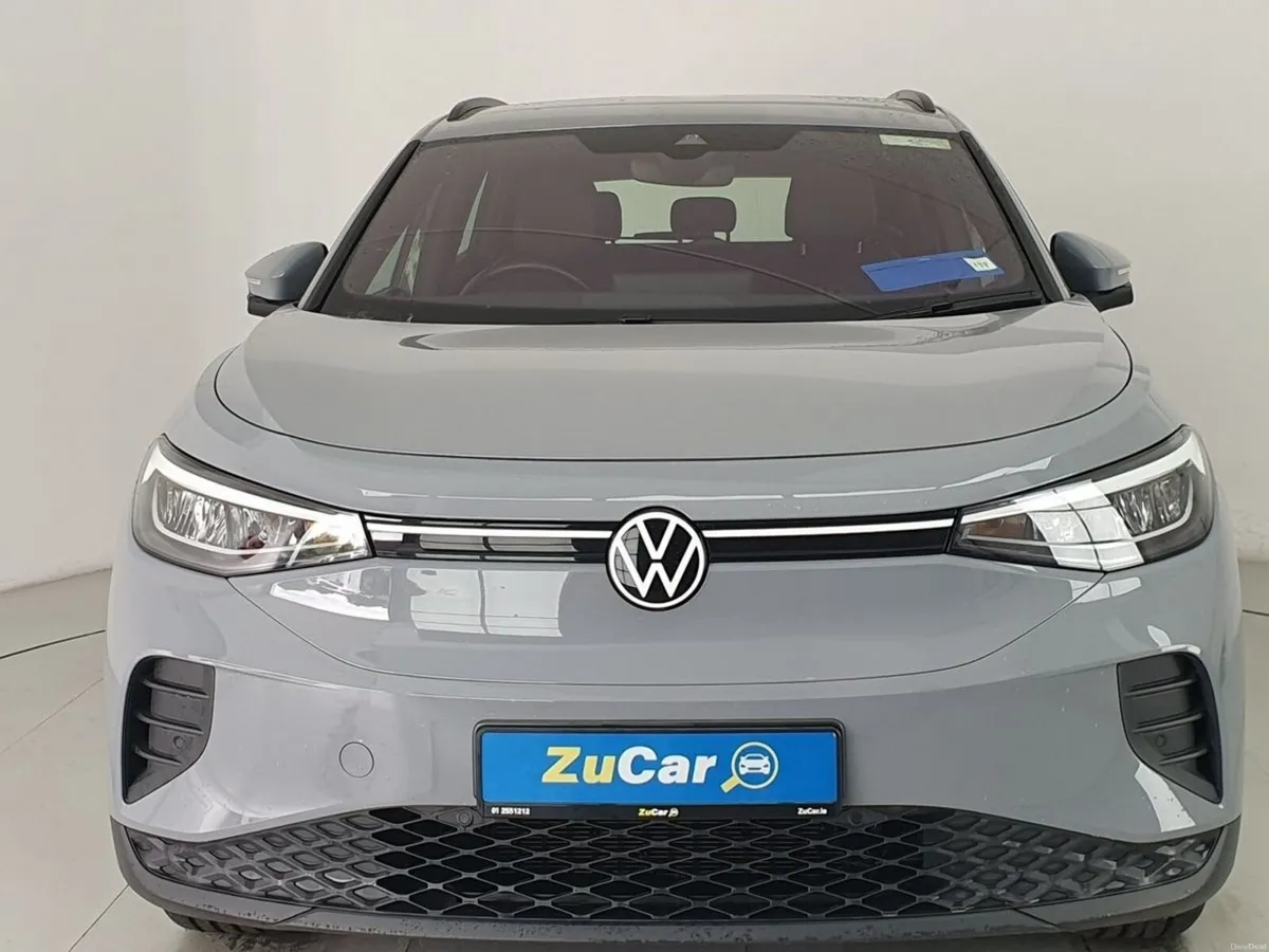 Volkswagen ID.4 Id4 Life  Life  286 Pro Performanc - Image 2