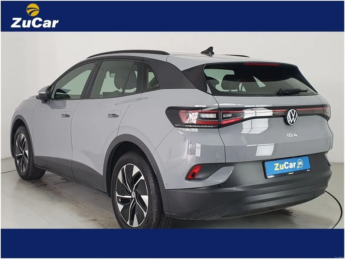 Volkswagen ID.4 Id4 Life  Life  286 Pro Performanc - Image 3
