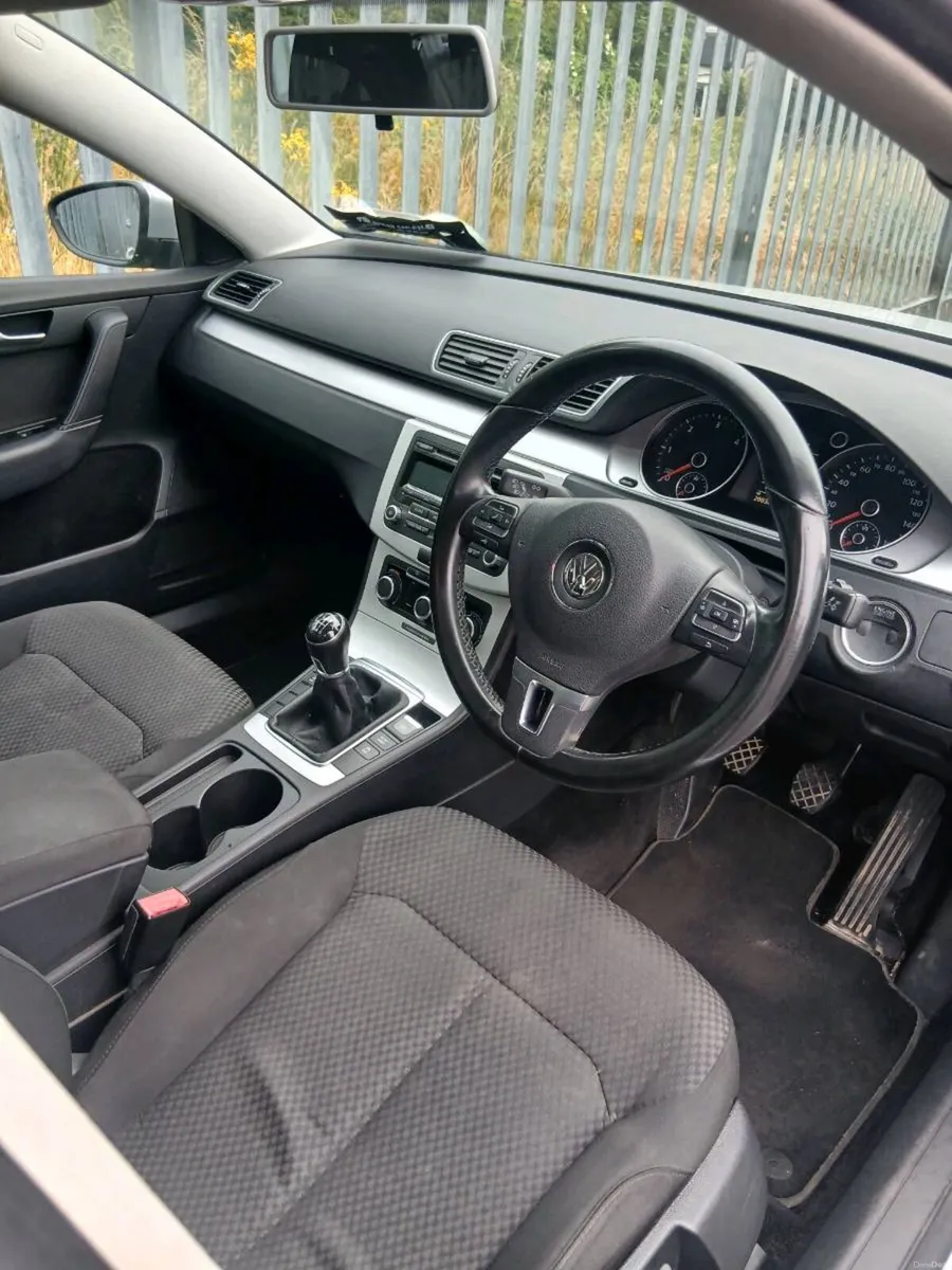 Vw passat - Image 4