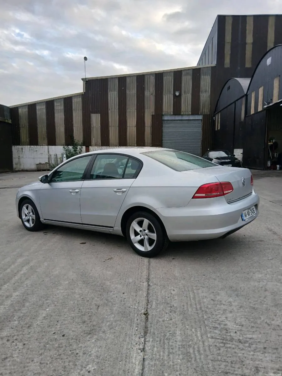 Vw passat - Image 6