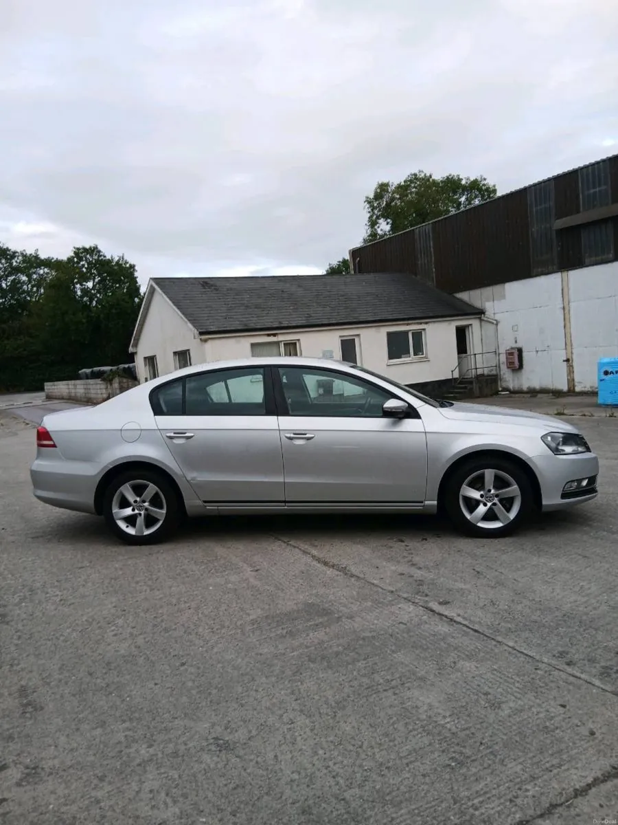 Vw passat - Image 2