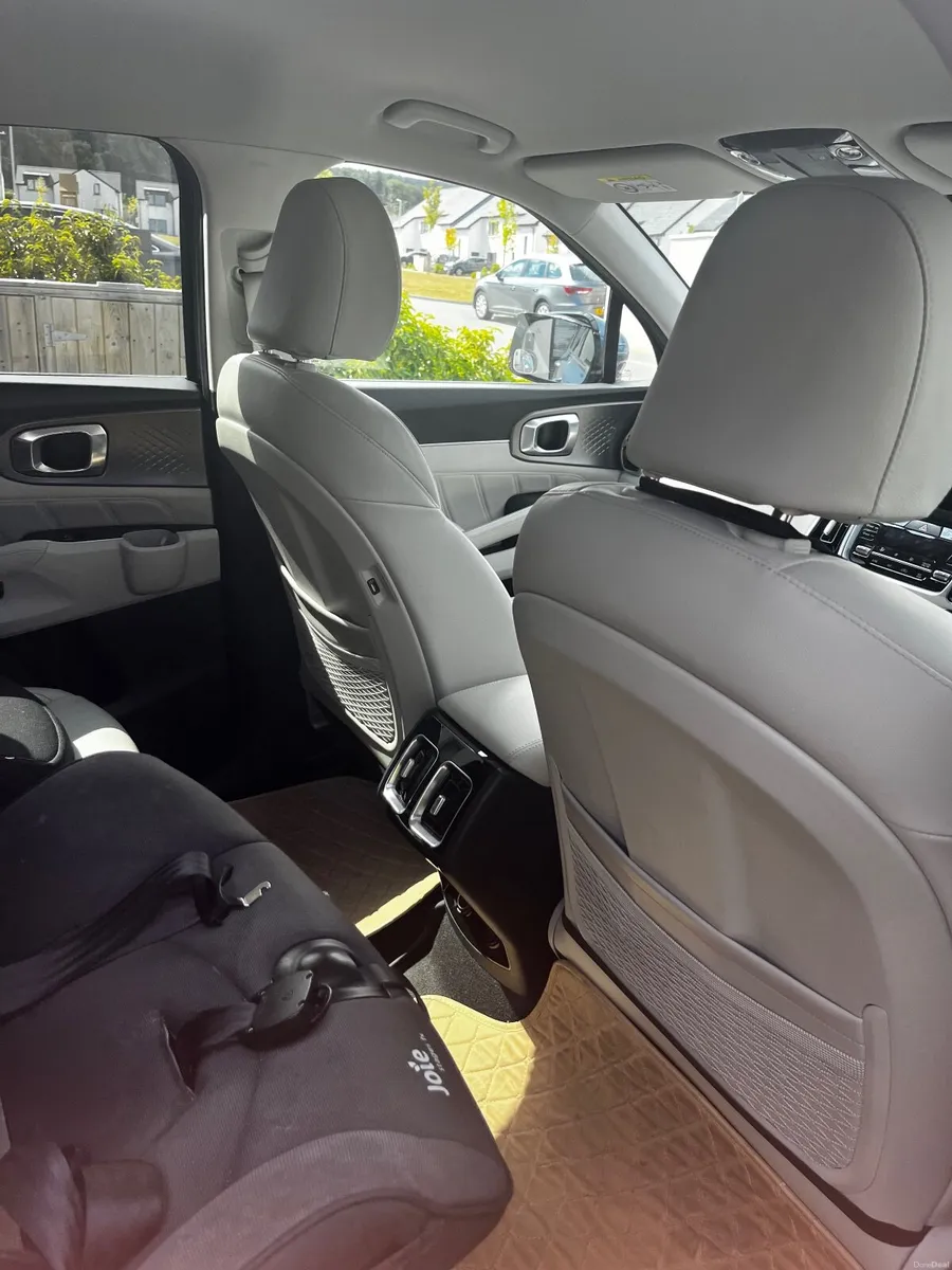 Kia Sorento 2022 - Image 2