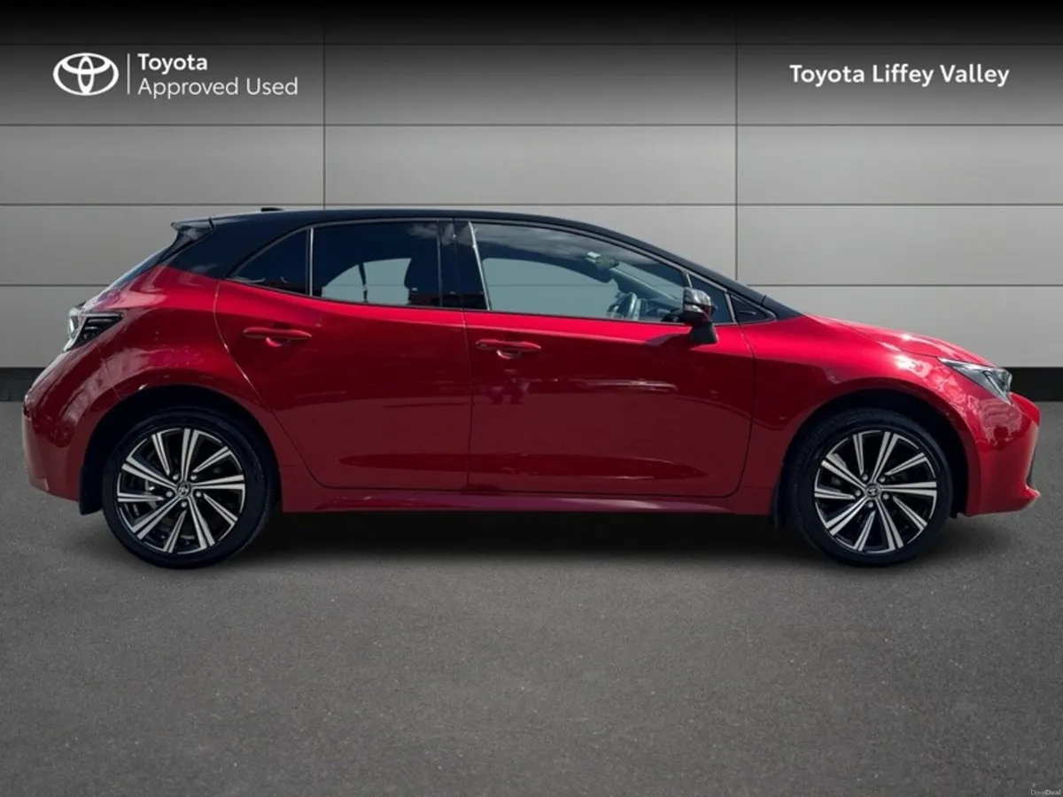 Toyota Corolla COROLLA HYBRID LUNA SPORT H/B BI-TO - Image 3