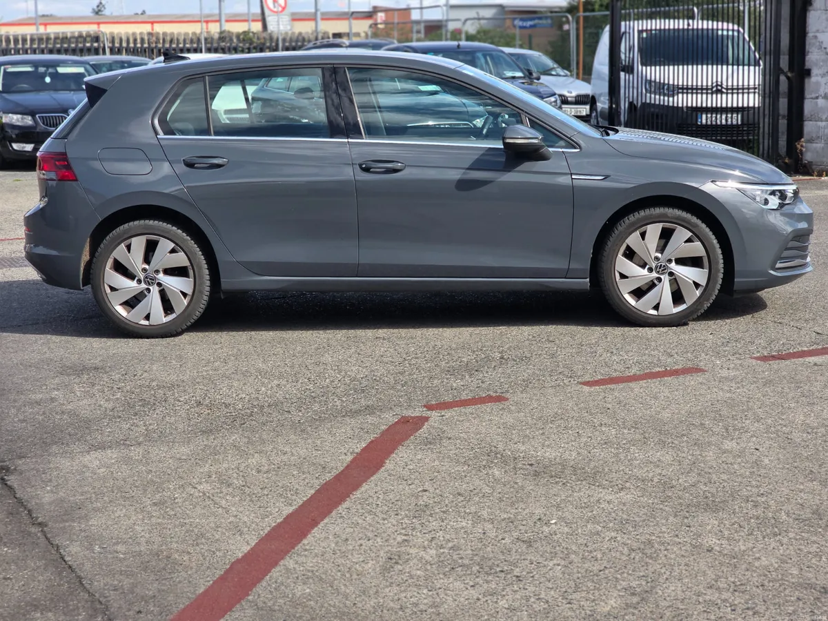 Volkswagen Golf 1.5 TSI 130HP - Image 5