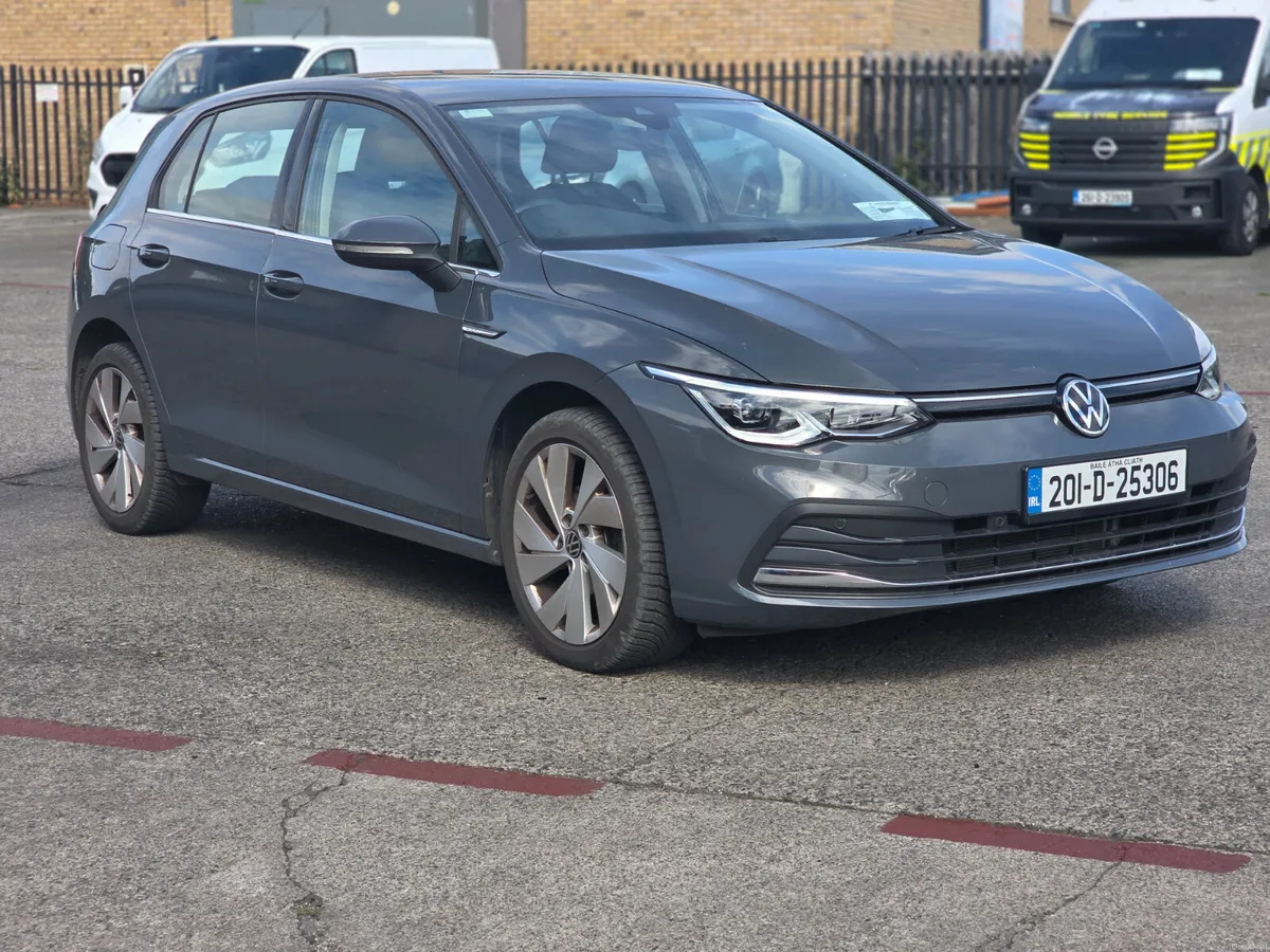 Volkswagen Golf 1.5 TSI 130HP - Image 6