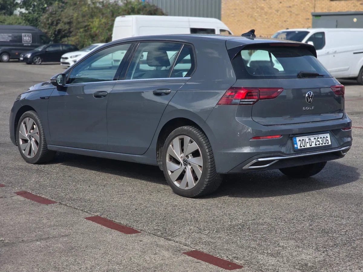 Volkswagen Golf 1.5 TSI 130HP - Image 2
