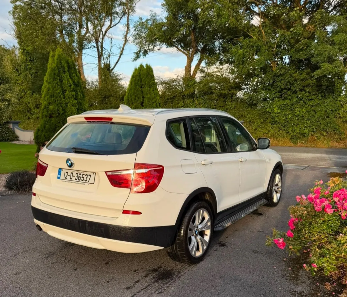 Bmw x3 - Image 3