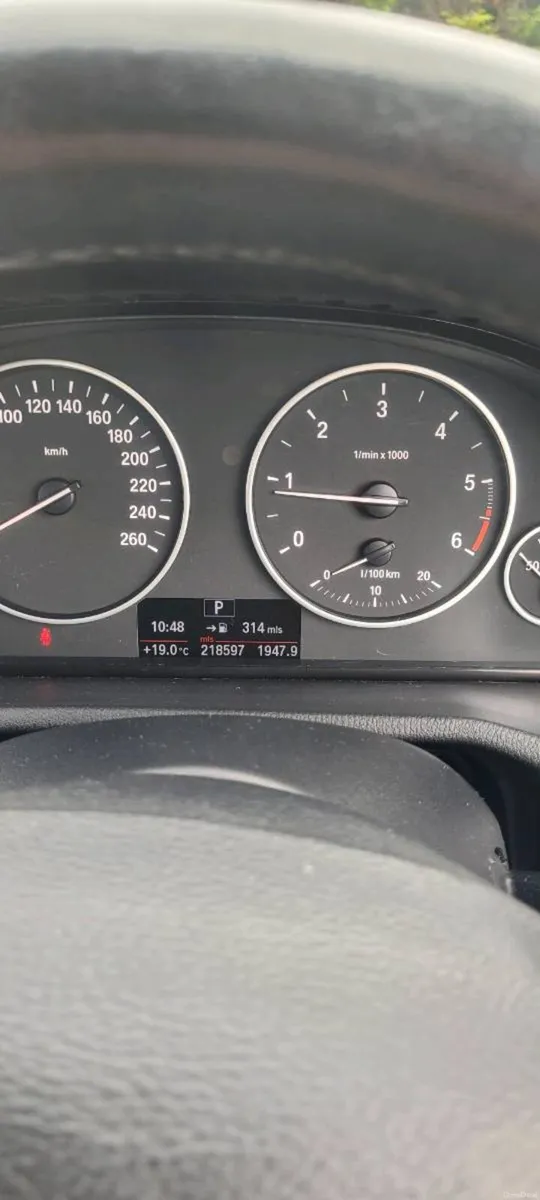 Bmw x3 - Image 6
