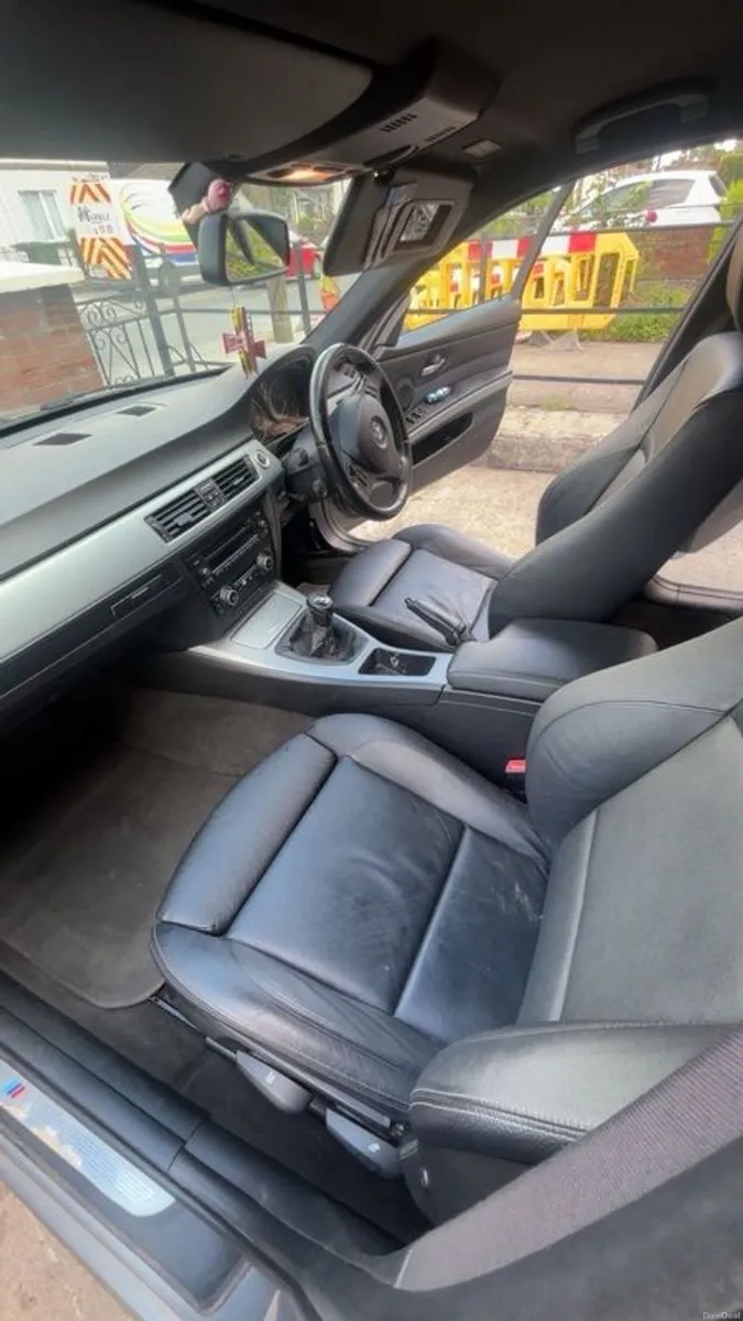 2010 Bmw 3-series - Image 6