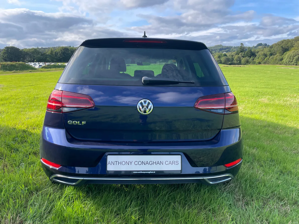 2018 Volkswagen Golf - Image 4