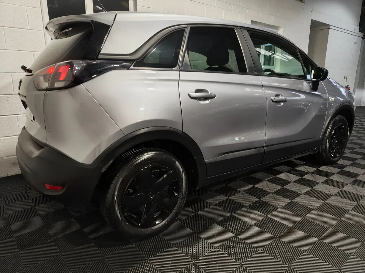 Opel Crossland 2022 - Image 6