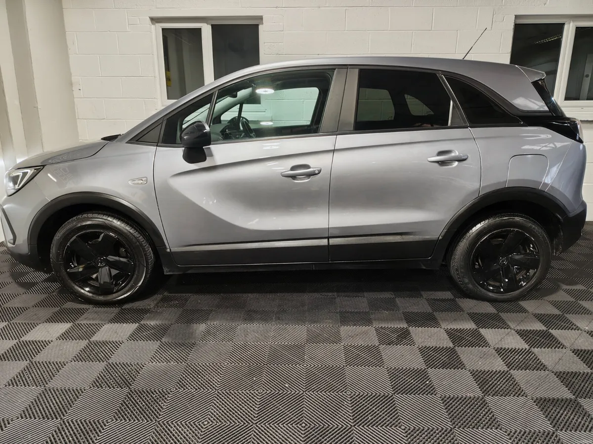 Opel Crossland 2022 - Image 4