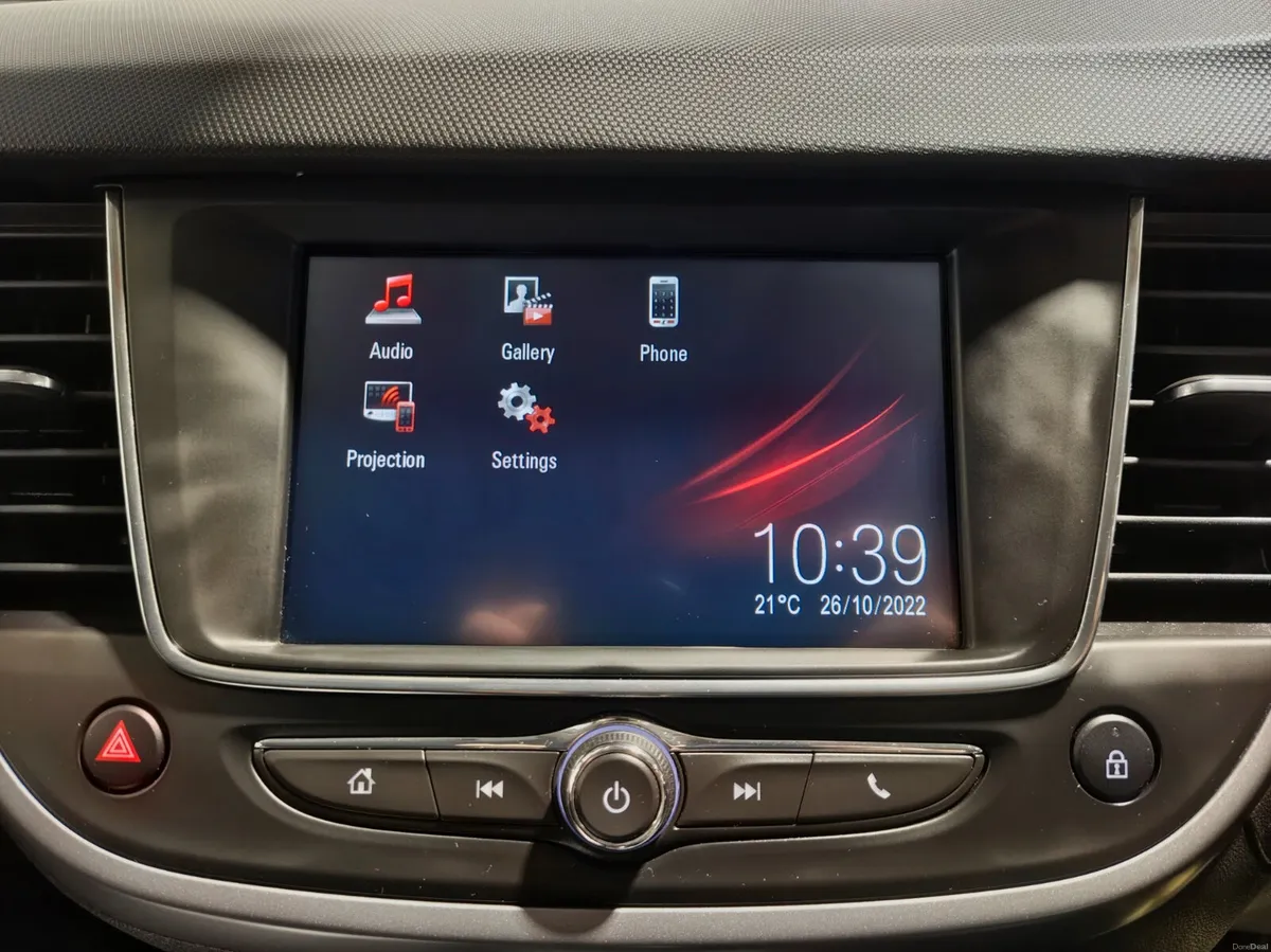 Opel Crossland 2022 - Image 2