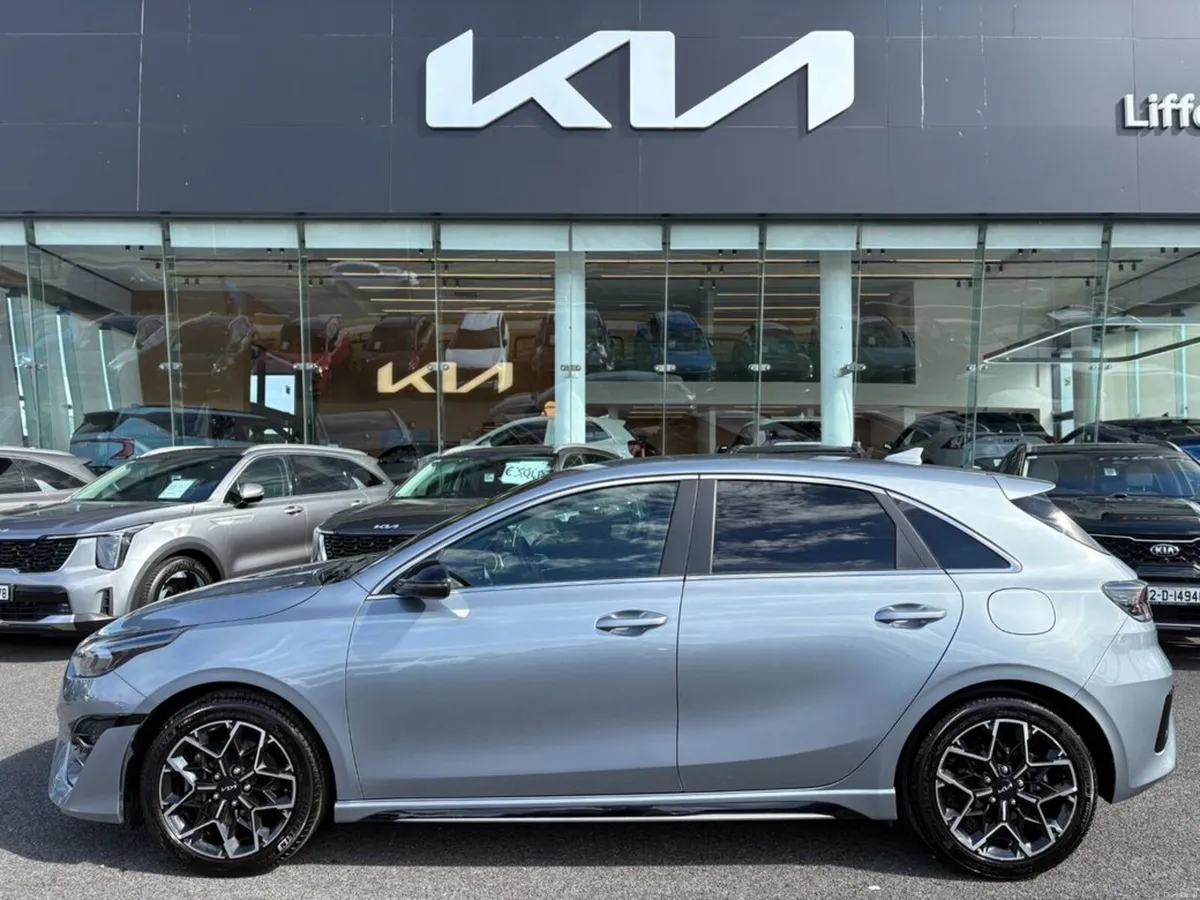 Kia Ceed 1.0 GT Line - Image 3