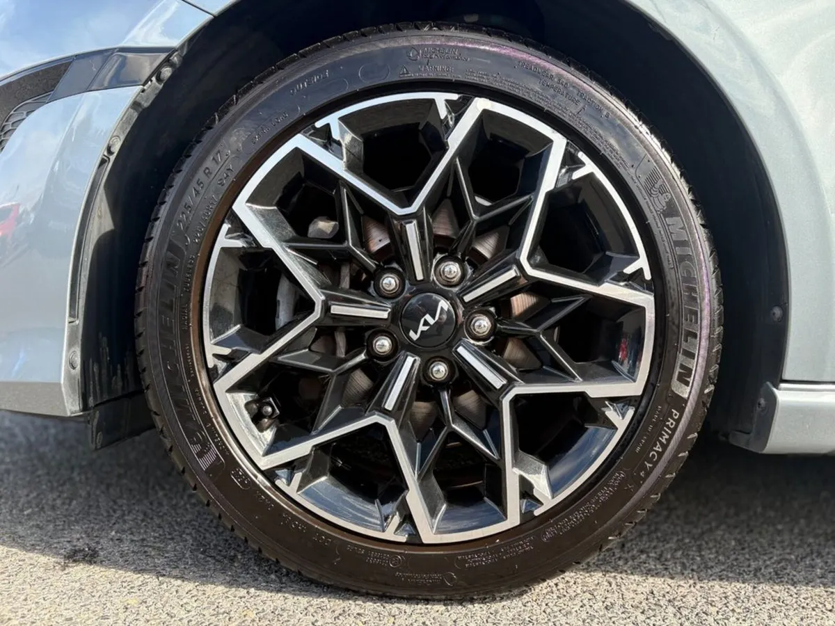 Kia Ceed 1.0 GT Line - Image 5