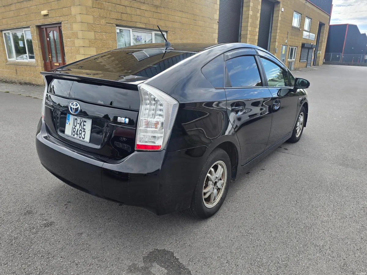 Toyota Prius  5DR Auto, 2010,NCT 12/26&Tax 8/26 - Image 6