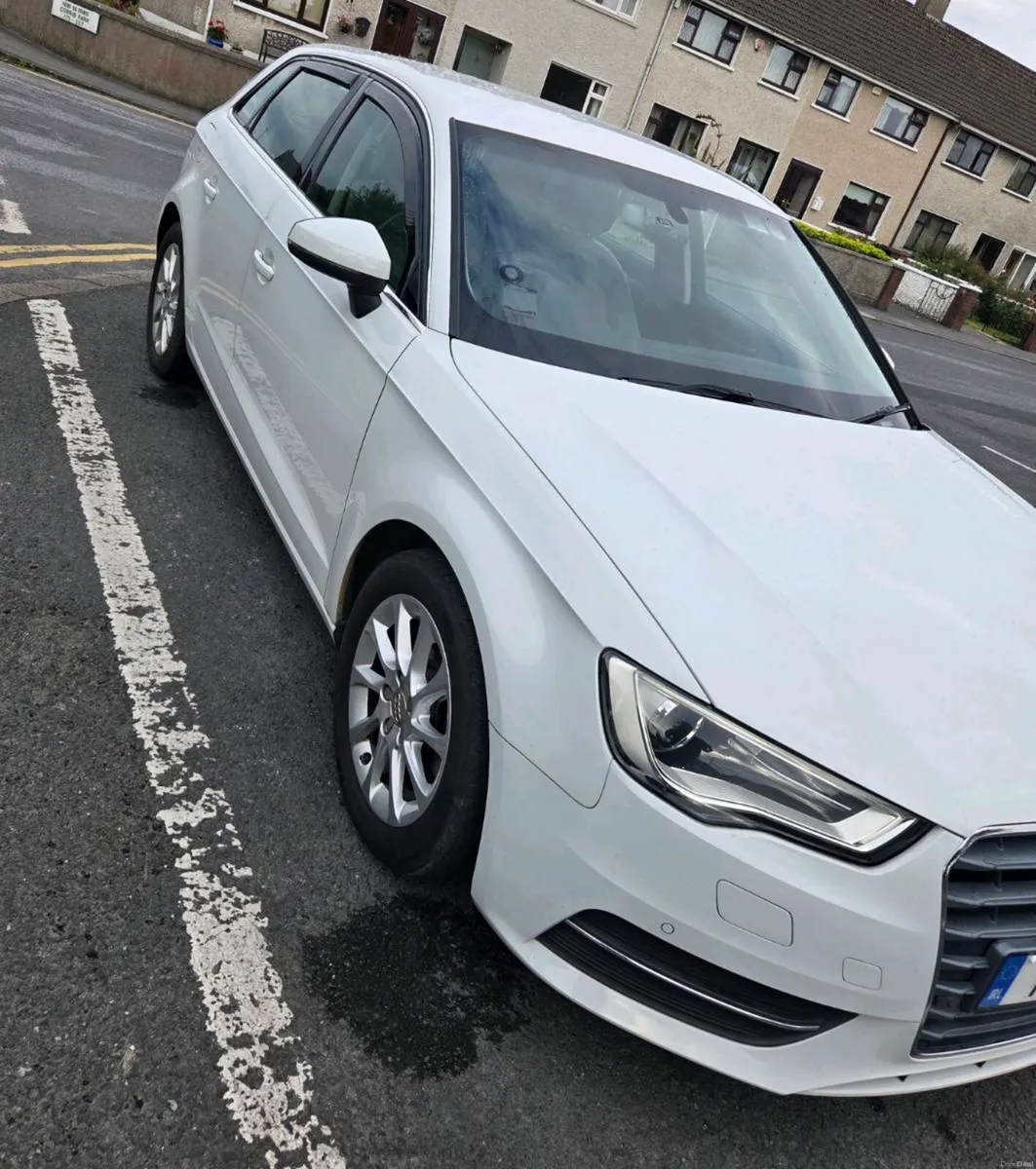 Audi A3 Sportback 2016 TFSI (Attraction) Petrol - Image 2
