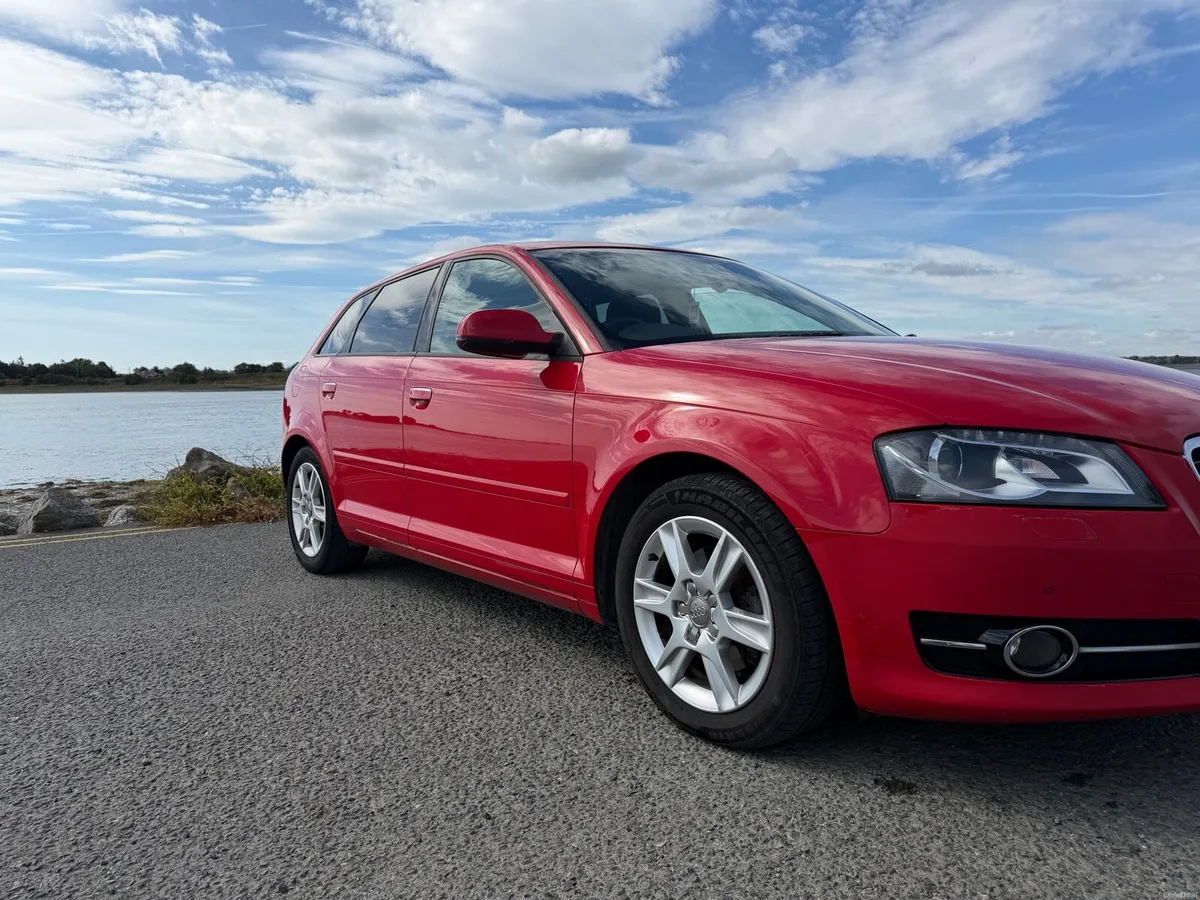 2012 Audi A3 , 1.4 Automatic - Image 2