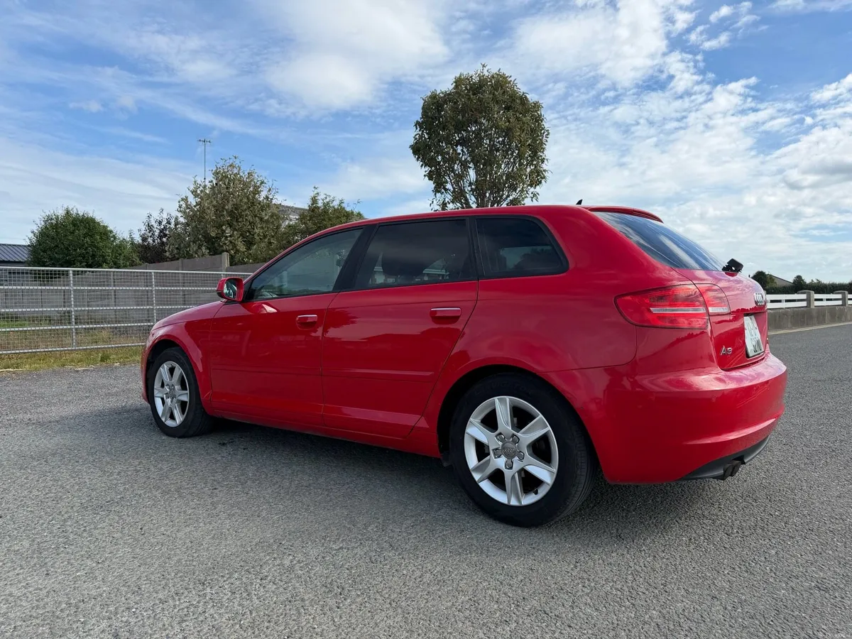 2012 Audi A3 , 1.4 Automatic - Image 3