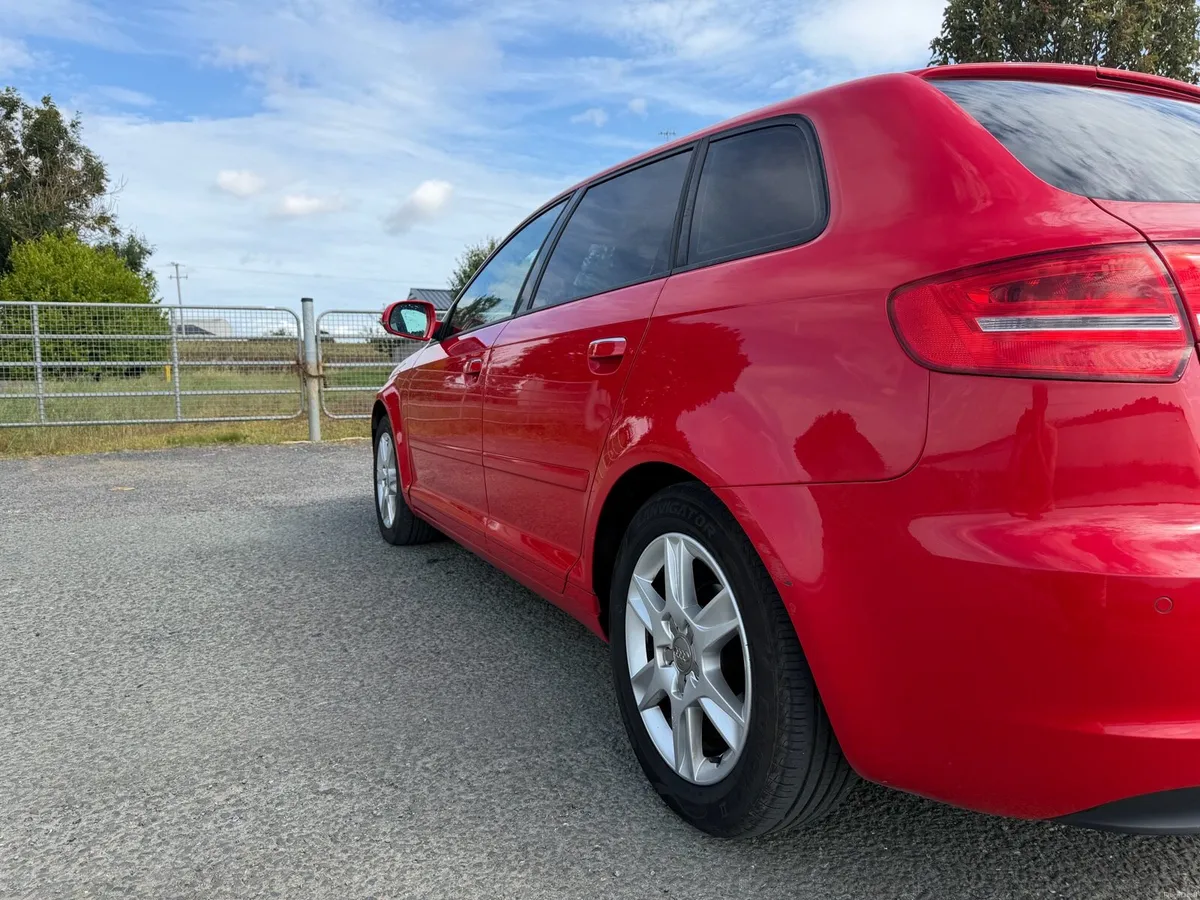 2012 Audi A3 , 1.4 Automatic - Image 5